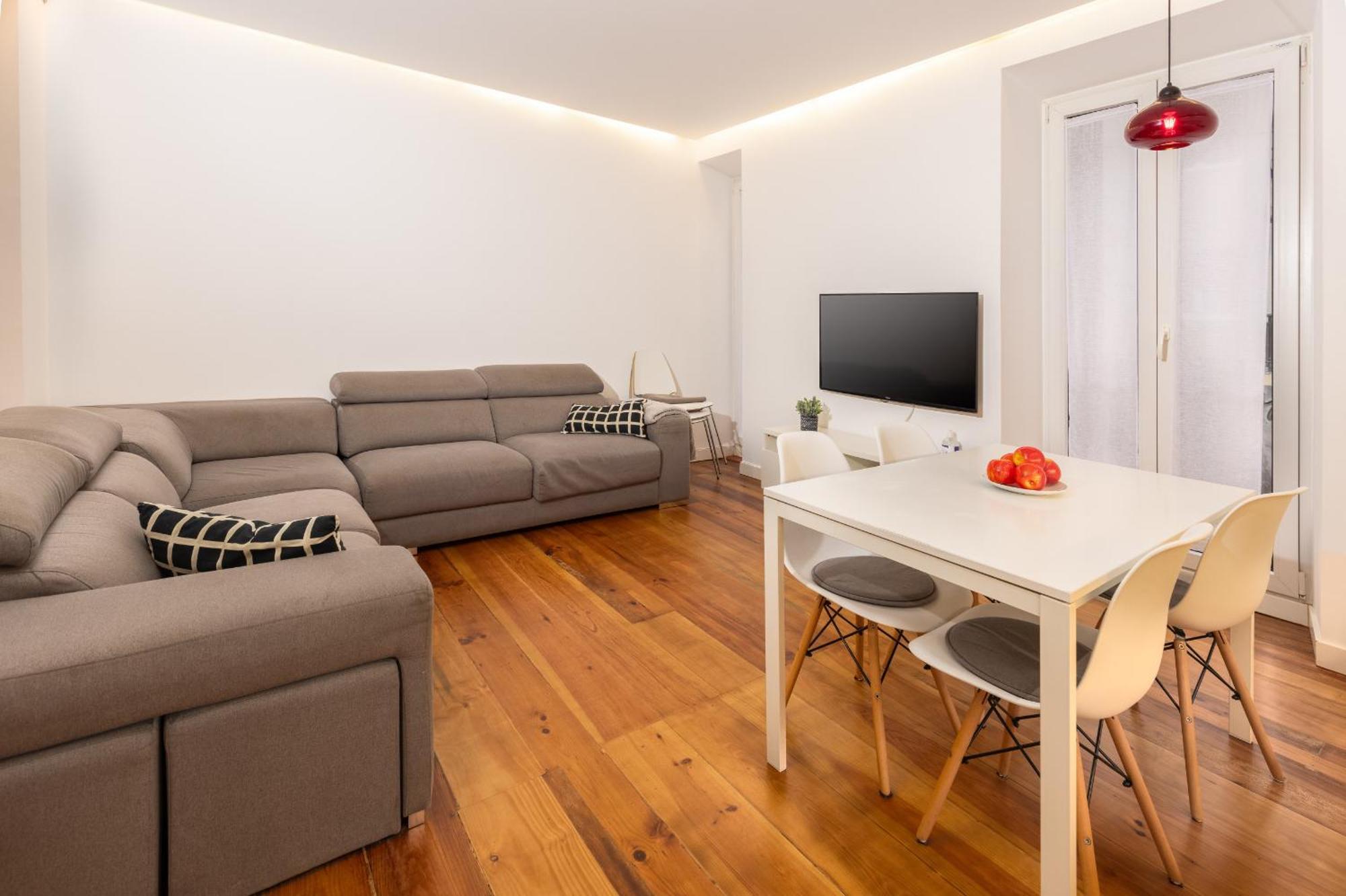 Апартаменты Egona Zig9 Vivienda Muy Bien Situada Зараутц Экстерьер фото