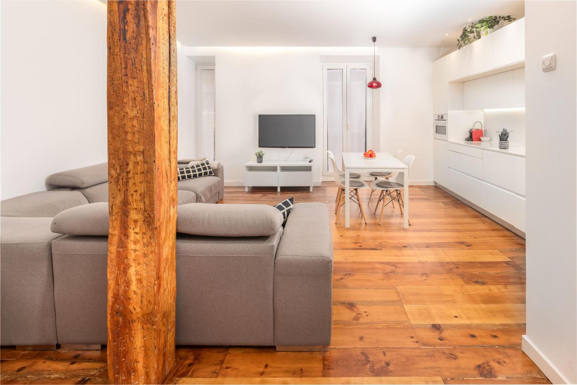 Апартаменты Egona Zig9 Vivienda Muy Bien Situada Зараутц Экстерьер фото